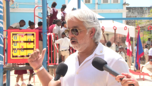 Dinesh Bhojwani