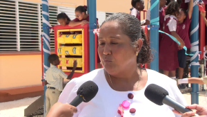 Fidelia Cuellar