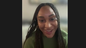 Kadejah Gentle