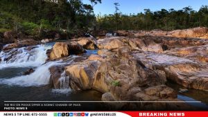 Underrated, Uncrowded, Unforgettable: Belize’s Best Hidden Gem Destinations 