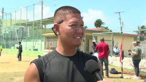 Kazuhiro Shiiba