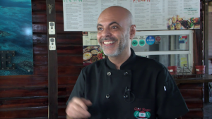 Roger Beaino
