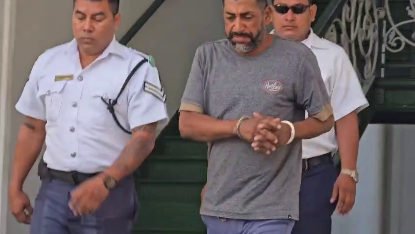 Belize City Undertaker Guilty of Sex Offense Involving Female Minor ...
