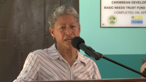 Dolores Balderamos-Garcia