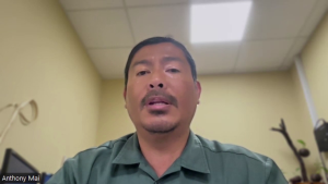 Anthony Mai