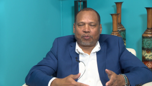 Leroy Almendarez