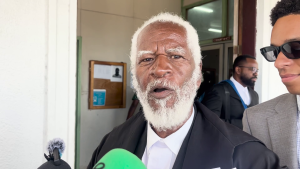 Hubert Elrington