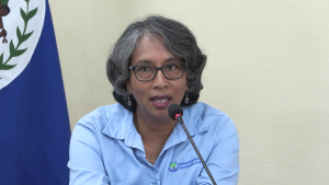 Dr. Leandra Cho-Ricketts