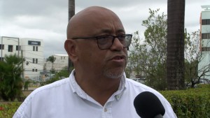 Francisco Cuellar