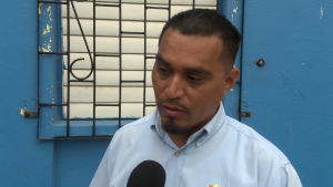 Saul Cruz