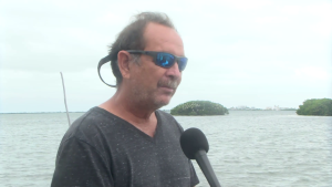 Miguel Alamilla