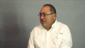 Andre Perez