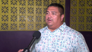 Wally Nunez