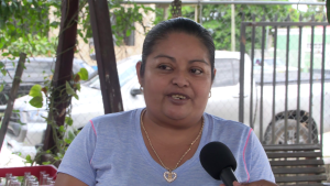 Maritza Manzanero