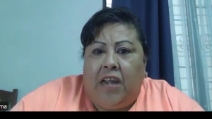 Halima Santos