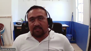 Orlando Ayuso