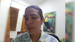 Zoe Roberson Zetina