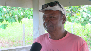 Joseph Ramclam Sr.
