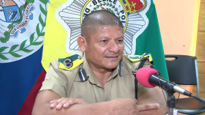 Hilberto Romero