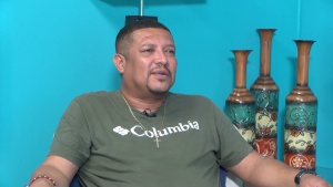 Armin Burgos