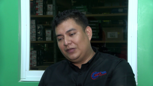 Adriel Escalante