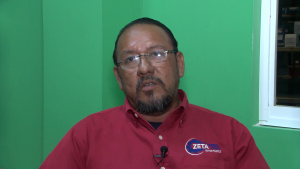 Pedro Garcia