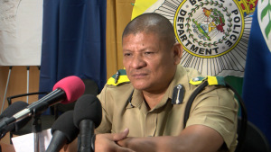 Hilberto Romero