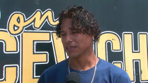 Ruben Mejia Garcia