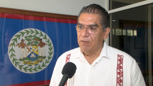 Florencio Marin Jr