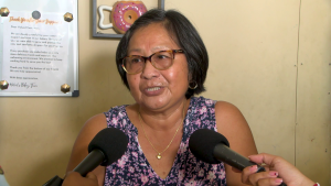 Dorita Witzil
