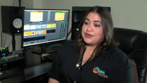 Viannie Reyes